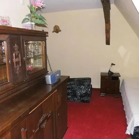 In Stolberg Harz Holiday home *